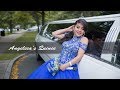 Angelica 15 Años Highlights
