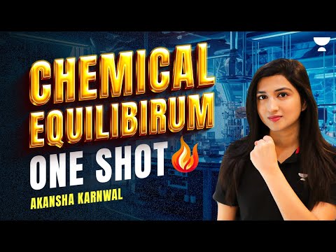 Chemical Equilibrium |