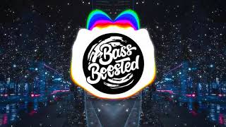 ZOOLY - STUPID LIKE [Bass Boosted]