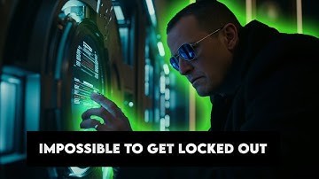 Lockzo makes the perfect low cost Video Smart Lock and Doorbell -The Future of Door Security Is Here