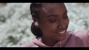 JBL | Reflect Flow Pro true wireless NC earbuds for sport