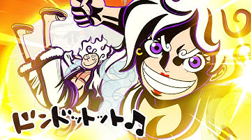 Egghead Island: The Full Story Part 5