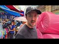 Biggest Market in Philippines 🇵🇭
