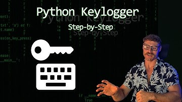 How to Build a Keylogger in Python (using Sockets)