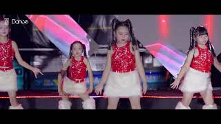 not my fault  - kids dance by  NC 1