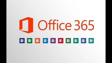 How to install Office from Office 365 (Windows 8,10,11)