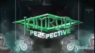 jamrud 25 tahun lagu baru Arogan