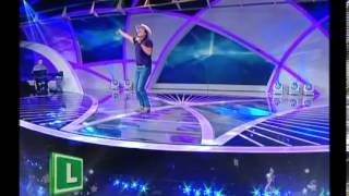 Chamada Programa Raul Gil 19012013 - Sbt