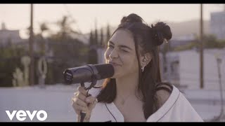 Carmen DeLeon - Volverás (Acoustic)