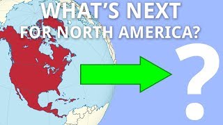 The Events In North America Before 2050