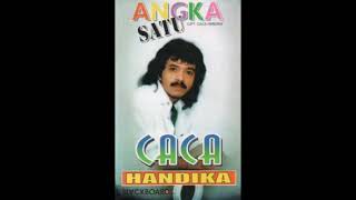 Caca Handika  Angka Satu  Composer  Caca Handika 1996