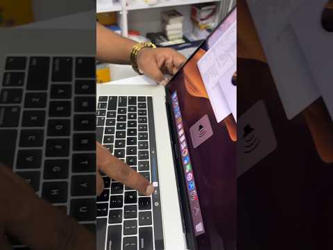 Apple MacBook Pro