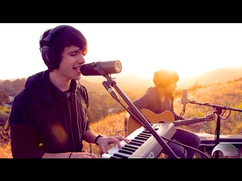 "Iris" - Goo Goo Dolls (Future Sunsets Cover)