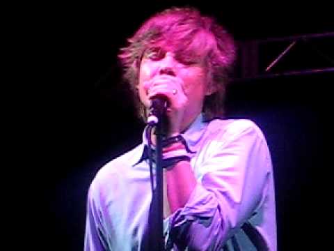 Tinted Windows-Dead Serious LIVE @ Edmond, OK, 4/2...