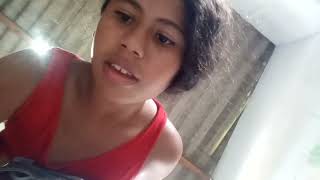 Tô Me Arrumando Para Uma Festa