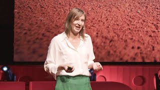 Dlaczego gazele podskakują na widok drapieżnika? | Sylwia Zabielska | TEDxKoszalin