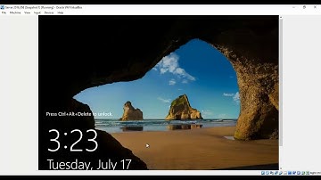 Cài đặt Domain Controller trên Windows Server 2016