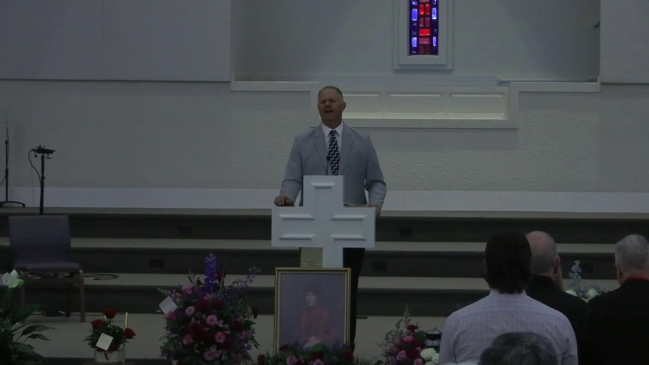 Celebration of Life for Juanita Mattingly