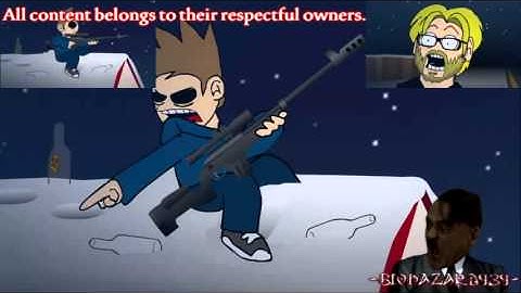 Your Face is getting old! Sparta Venom Mix