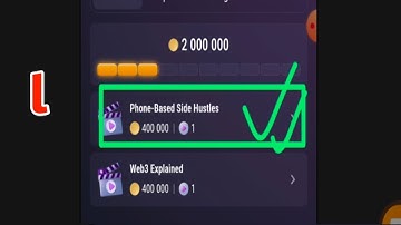 Phone-Based Side Hustles | Tapswap Code | 10 Profitable Phone-Based Side Hustles You Can Start Today