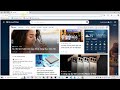 Website mạng xã hội React + Express(Nodejs) + MongoDB