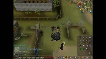 Varrock Bank Bots