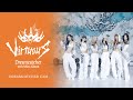 Dreamcatcher 드림캐쳐 2 Rings DREAMCATCHER CAM Dreamcatcher 드림캐쳐 2 Rings DREAMCATCHER CAM