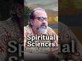 “Spiritual Science” Is Mostly Nonsense || Acharya Prashant