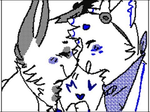 Make The Grade :Flipnote Sudomemo:
