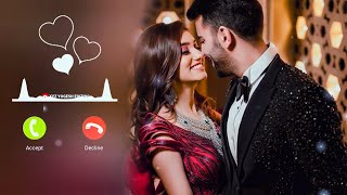 💞New Romantic Ringtone Hindi Ringtone Ringtone2025 Love Ringtone Romantic Song Ringtone #lovesong💞