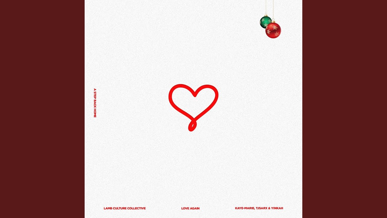 Watch Love Again (feat. yinkah) on YouTube