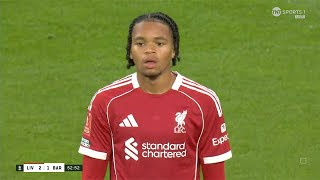 Rio Ngumoha 2025/26 👑 Magic Skills, Goals, Dribblings, Assists