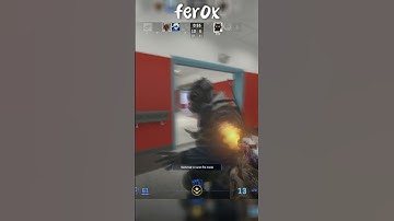 Can You Survive a 1v5 CS2 Clutch? #shorts #csgo #cs #cs2 #cs2clips  #fypage #fy #fyp