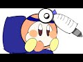 お注射しますよー