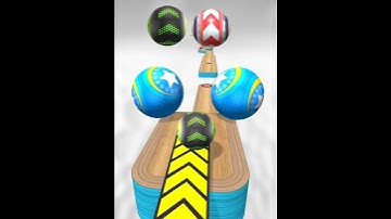 🔥 Going Balls VS Rollance Balls VS Action Ball Games New Race 980 | Android/IOS Games