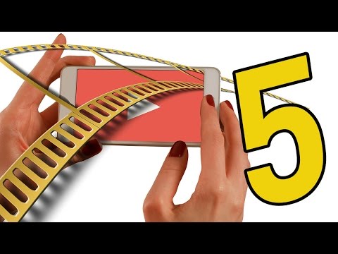 Топ-5 сериалов для