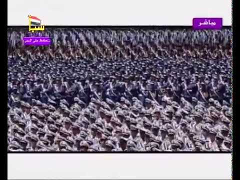 مرحبا بالجيش اغنية احمد فتحى للجيش اليمني