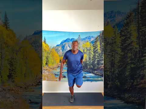 This Exercise Makes Me Sweat Real Quick Cardioexercise Weightloss Fyp