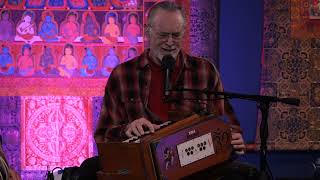 Kirtan With Krishna Das Part 2 Menla 2024