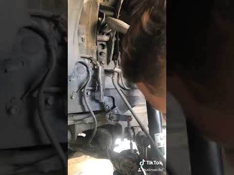 تركيب بوشات لكزس 460  عشر قطع للهيئه كامله جديد ياباني قطع غيار لكزس 460