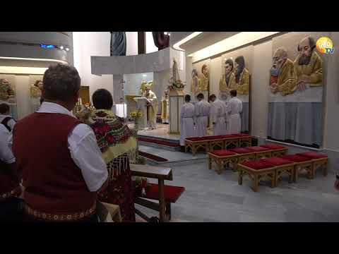Dożynki 2019