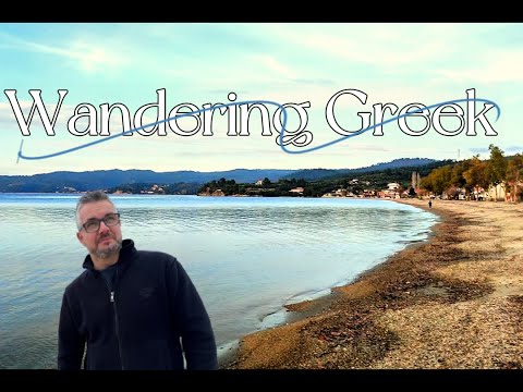 Stunning Beach Walkthrough