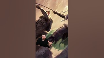 Who is Drizzt in D&D?