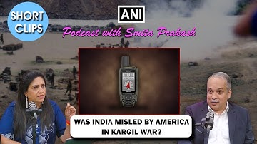 Story of 26/11 & how foreign tech misled India in Kargil war- Lt Col Pavithran Rajan (Retd)