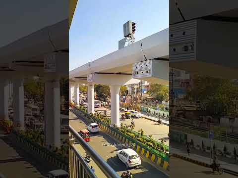 mini vlog kanpur