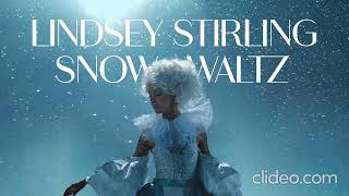 Ice Storm -@lindseystirling  (Audio)