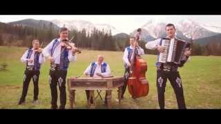 KOLLÁROVCI- Vysoká gurka (Oficiálny videoklip 9/2015) chords