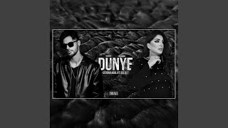 Dünye (feat. Selbi Tuwakgylyjowa)