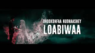 Zya X Toy - Dhookohfaa [Official lyrics video]