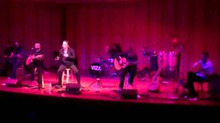 Sans Red - Live at the Zipper Hall - 3.11.11